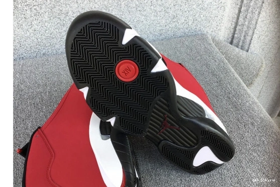Cheap EP Jordan Toro Red Gym 14 487471-006 Retro AIR 487471-006 0511